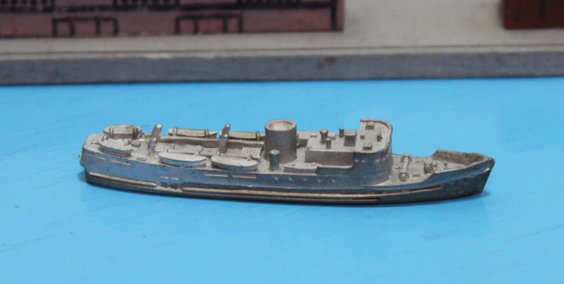 Fähre "Skagerak" Rohling (1 St.) N 1939 Trident T 2001